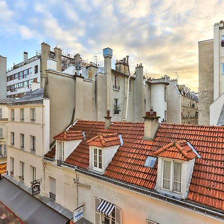 Amazing Location - Eiffel Tower - Trocadero Apartment Paris Exterior photo